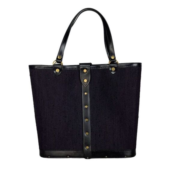 Vintage 1960s Sequined Jeweled Night Owl Moon & Stars Enid Collins Style Handbag - Picture 7 of 12